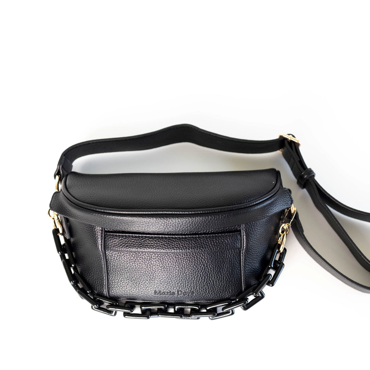 The Mazie Dog Walking Crossbody Bag | Mazie Days