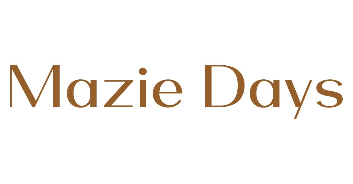 Mazie Days