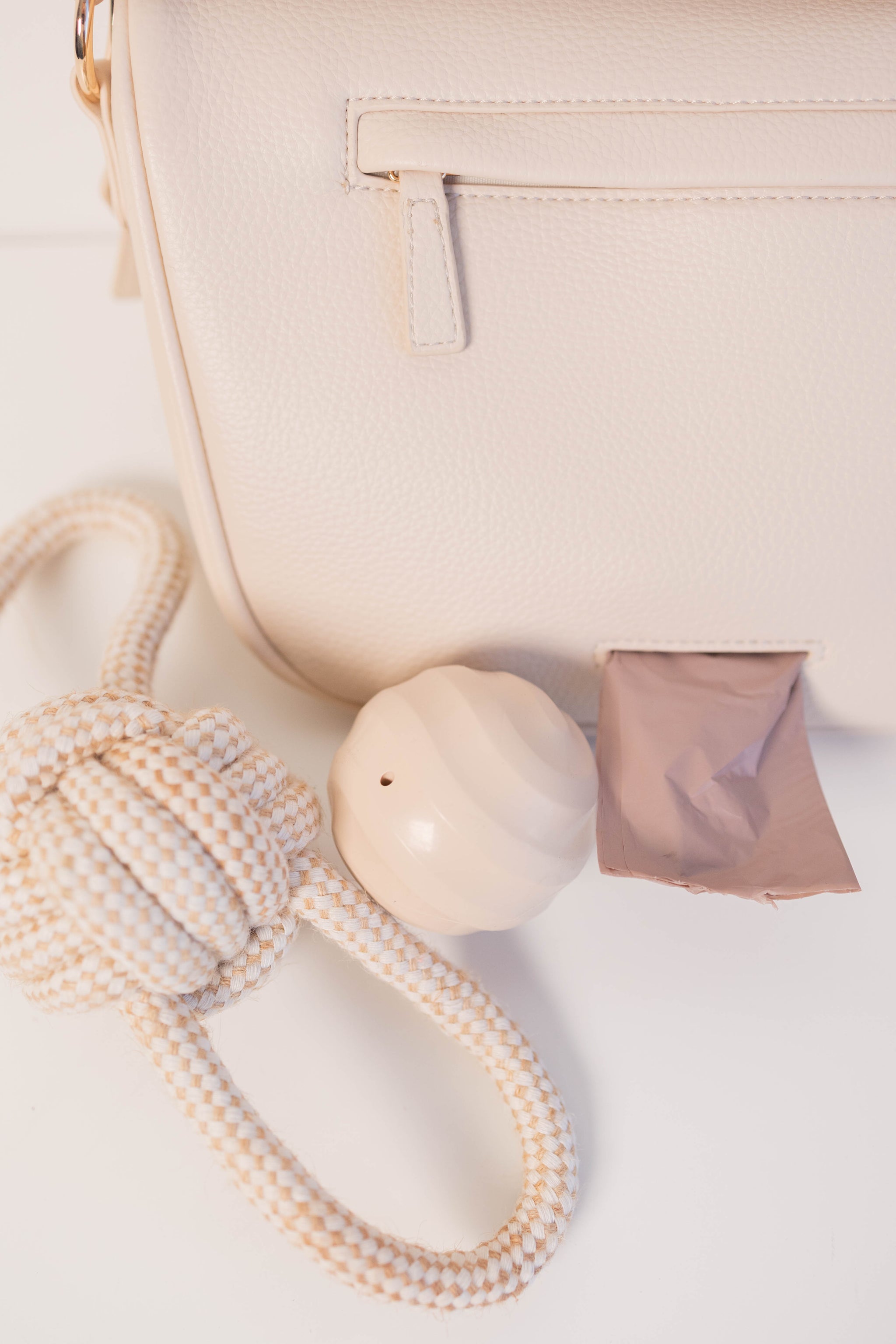 The Charlie - Beige – Mazie Days