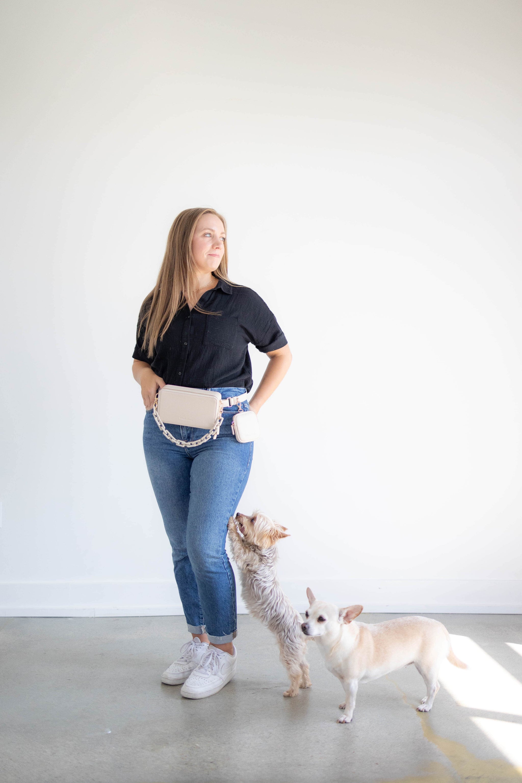 The Millie - Beige – Mazie Days