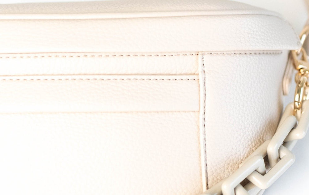 Premium vegan leather